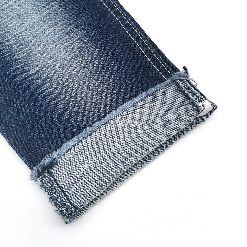 aufar 10.8oz blue denim fabric twill