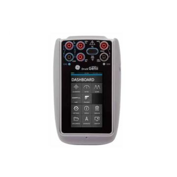 Druck DPI 620G Genii Multifunction Calibrator with HART Pressure Calibration
