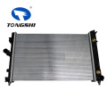 Auto Parts Accessories Car Radiator for HOLDEN