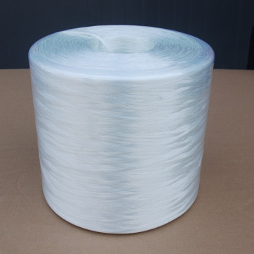 2400tex Alkali Free Fiberglass Roving Used For SMC