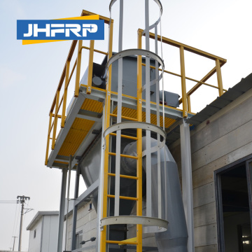 1\Fiberglass Square Tube Railings 2\Fiberglass Railing 3\Pultrusion Handrail