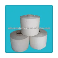 100% viscose ring spun yarn