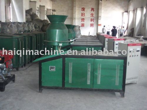 carbon black pellet machine( carbon black from tire pyrolysis machine)