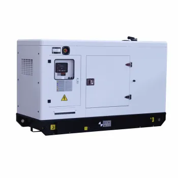 Perkins 50HZ Factory Direct Sales: High-Quality Diesel Engine Power Generators in China and UK