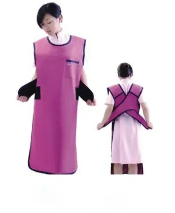 Lead Rubber Clothing / Hot Selling Lead Clothes / Lead Apron