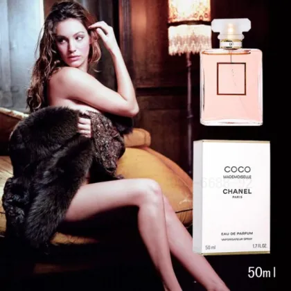 Original perfume