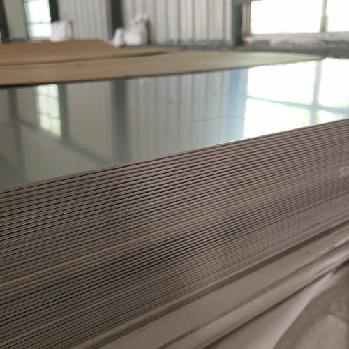 Stainless Steel Ss Plate 3/16 17-4 stainless steel plate 316l Supplier