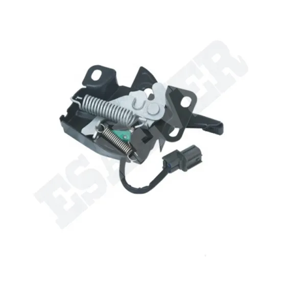ESAEVER Engine Hood Lock 74120-SFE-Q01 74120SFEQ01 for RB1