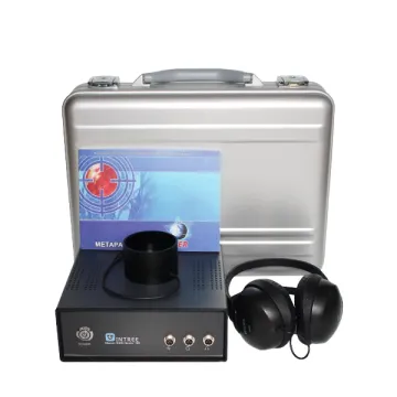 25d nls biofeedback health analyzer nls 4025 hunter 18d-nls bioplasm