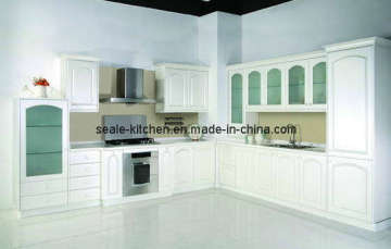 PVC Kitchen Cabinet (SL-P-05)