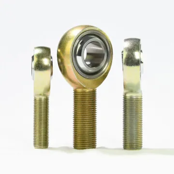 M8 M10 Rod End Bearings - Right Hand Threaded Rose Joints