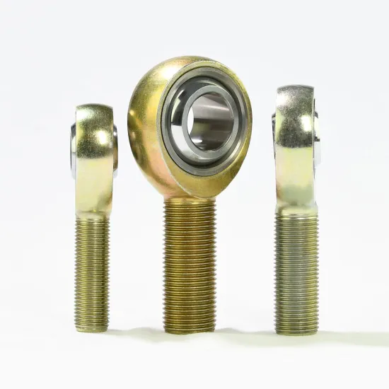 M8 M10 Rod End Bearings - Right Hand Threaded Rose Joints