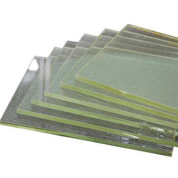 Hospital X-Ray Shielding Lead Glass and Plates