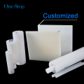 Customized PVDF sheet board rod