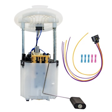 Prezzo all'ingrosso all'ingrosso Assemblaggio della pompa del carburante ad alte prestazioni per 05-15 Chrysler 300C 6836754AA