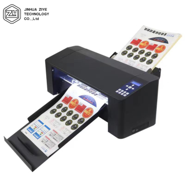 DIG-S340 Digital A3 Die Cutting Machine