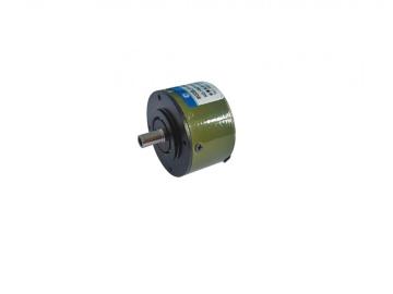 Servo absolute encoder