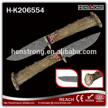 Best Quality Survival Kit Fixed Blade Knife