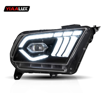 Vland Factory Direct Supply Brightness Auto Headlamp for Ford Mustang 2010-2014