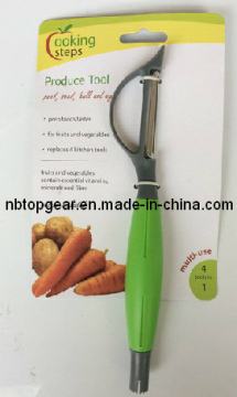Produce Tool / Carrot Tool / Vegetable Helper