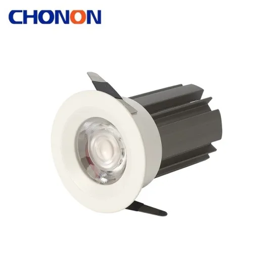 China Manufacturer's 9W 688 Lumen Recessed Ceiling Mounted LED Spot Light: A Comprehensive Guide