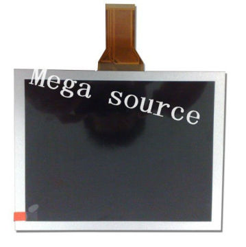 Lcd Panel Types 89a07052-001 Innolux 7.0 Inch 480*234 Hy