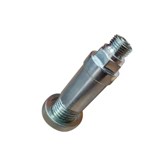  Cheap High-Quality Diesel Engine Parts - Oil Transfer Feed Primer Fuel Pump for Mitsubishi 092130-0050 