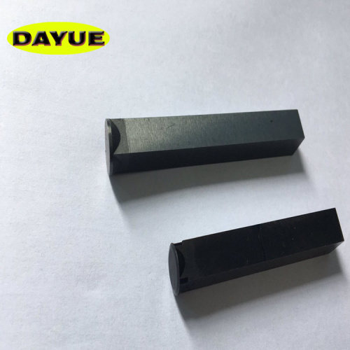 Selepas ISO9001 Coating TIALN Square Punch and Dies