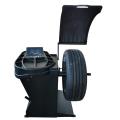 Factory High Quality Tyre Dynamic Balancing Machine