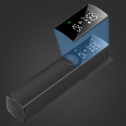 2020 Upgraded Version Smart Tire Inflator
