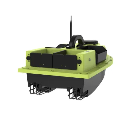Latest D19Y Upgraded Bait Boat for China Carp Fishing with GPS