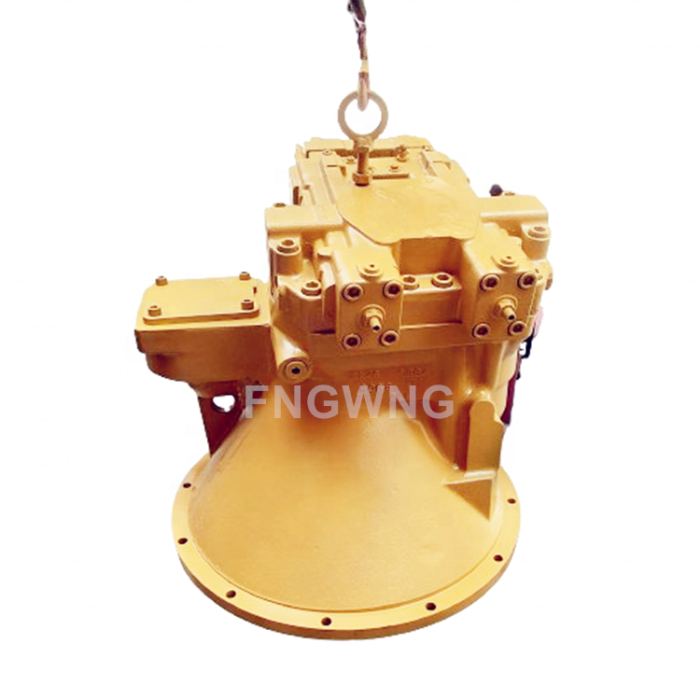 176-5072 Hydraulic Plunger Pump For Caterpillar CAT