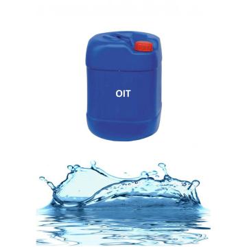 2-октил-2H-ISOTHIAZOL-3-ONE (OIT)
