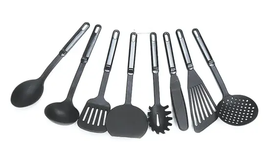 NYLON KITCHEN UTENSIL