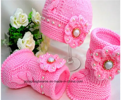 Lovely Warm Baby Knitting Pattern Baby Shoe