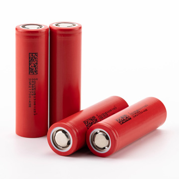 21700 4500mAh Lithium Battery for DMEGC 3C High Current Flashlight & Mobile Power Charger