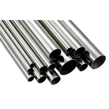 ASTM A209 Seamless Steel Tube for Boiler Applications