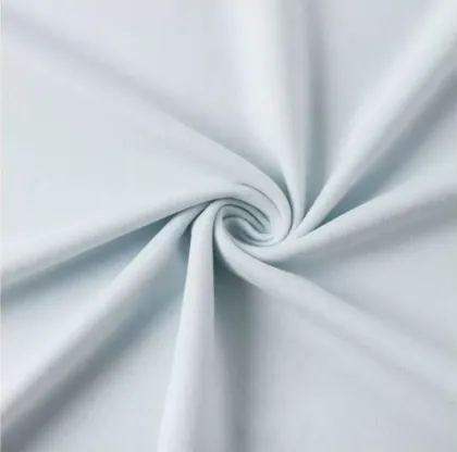 Desan Linen Cotton Infused Soft Knitted Fabric