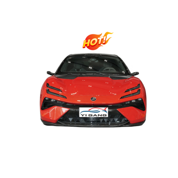 2024 Lotus Emeya S+ R+ Pure Electric 4 Door 5 Seater New Energy Vehicle for Export