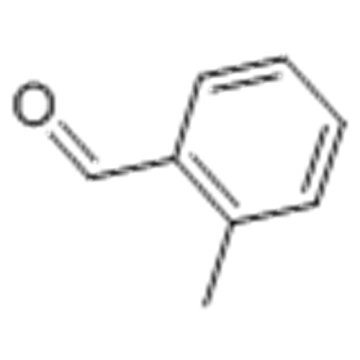 बेंजाल्डिहाइड, 2-मिथाइल- कैस 529-20-4