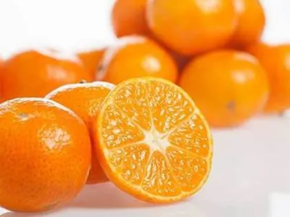 fresh sweet baby madrain