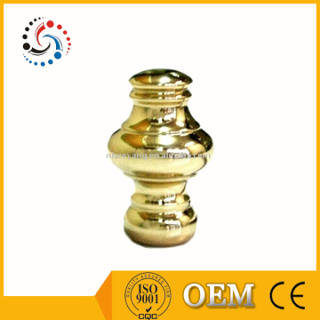 Copper casting parts prices, OEM brass die casting