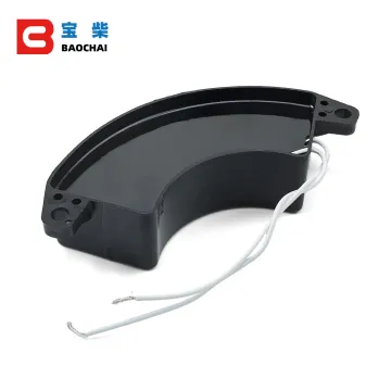 Capacitor for Gasoline Electric Generator CBB61 24uf 36uf 42uf 350VAC 50/60Hz