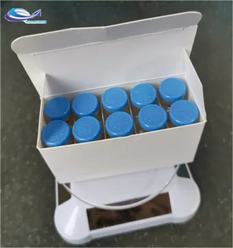 High Quality 10mg PT 141 Peptide PT141