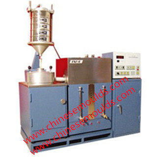 asphalt mixture automatic extraction apparatus