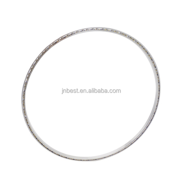 고품질 KF040 얇은 벽 공 베어링 101.6x139.7x19.05 mm