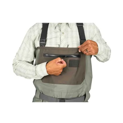 Plus Size fishing breathable chest waders chest waders fishing waders for sale
