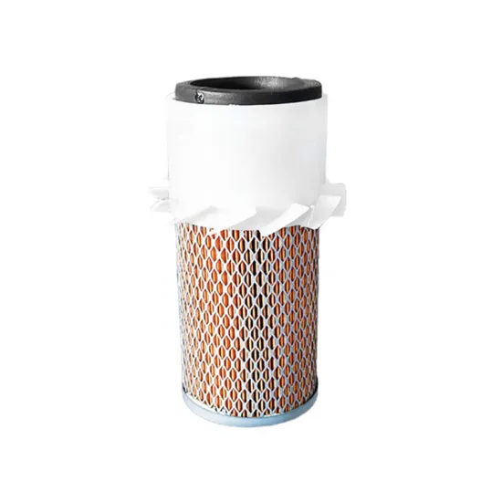 KUBOTA Engine Air Filter Replacement: SL 6421, SA 11608, K, P102745, P148113, 19167-11080, 1916711080