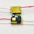 2/10pcs LED Driver 300mA 280mA 3W 4W 5W For LEDs Power Supply Unit AC90-265V Lighting Transformers For LED Power Lights DIY