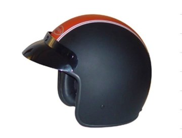 2015 DOT helmet open face helmet